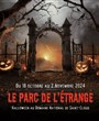 Le Parc de L'Etrange