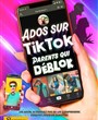 Ados sur TikTok, parents qui dblok