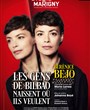 Les gens de Bilbao naissent o ils veulent - avec Brnice Bejo