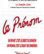 Le Prnom