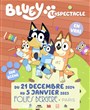 Bluey, le spectacle