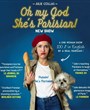 Julie Collas dans Oh my God she's Parisian !