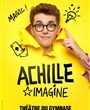 Achille dans Imagine