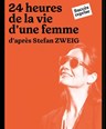 24 heures de la vie d'une femme