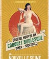 Le Cabaret Burlesque