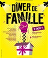 Dner de Famille