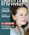 Choisis la vie et tu vivras - de Christiane Singer