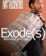 Djamil le Shlag dans Exode(s)