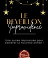 Le rveillon Improvidence