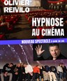 Olivier Reivilo dans Hypnose au cinma