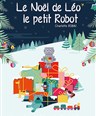 Le Nol de Lo le petit robot