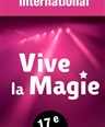 Festival international Vive la Magie