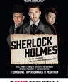 Sherlock Holmes et le mystre de la valle de Boscombe