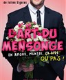 L'Art du mensonge