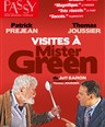 Visites  Mister Green