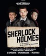 Sherlock Holmes et le mystre de la valle de Boscombe